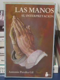 LAS MANOS SU INTERPRETACION